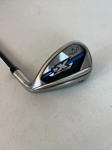 *NICE* Callaway XR OS Gap A Approach Wedge Graphite A Flex Senior (5937) - Picture 1 of 7