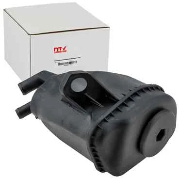 NTY AUSGLEICHSBEHÄLTER SERVOLENKUNG ÖL passend für BMW 5 6 7 | SZW-BM-002 - Bild 1 von 4