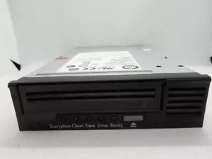 HP LTO5 AQ284A#104 EH957SB AQ280A 596278-001 693416-001 EH957A Ultrium5 Drive - Picture 1 of 5
