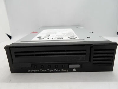 HP LTO5 AQ284A#104 EH957SB AQ280A 596278-001 693416-001 EH957A Ultrium5 Drive - Image 1 of 4
