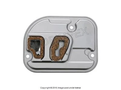 Filtro transmisión FEBI Audi Q3 Q3 Quattro (2015) VOLKSWAGEN CC (2009-2011) Foto 1 de 2