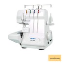 JUKI overlock sewing Serger machine MO-50EN 2 needle 4 Thread