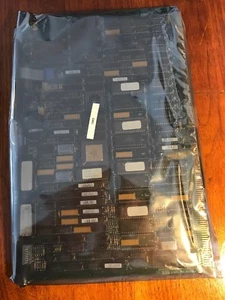 FISHER ROSEMOUNT 41B4148 MPU Multilayer Rev. E - Picture 1 of 7