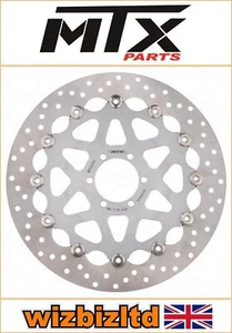 Ducati 888 SP5 1992-1993 [MTX Front Brake Disc] [Stainless RF-Series] - Bild 1 von 4
