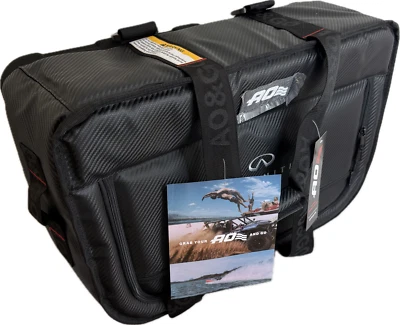 Infiniti T99C9-7JA0A Soft Sided Cargo Cooler 2022-2025 INFINITI (New with Tags) - Image 1 of 4