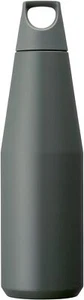 KINTO 20223 Trail Tumbler, 36.5 fl oz (1,080 ml), Ash Green - Picture 1 of 4