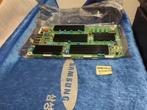 Samsung PN51D6500DFXZA PN51D7000FFXZA Y-Hauptplatine BN96-16529A LJ92-01766A - Bild 1 von 4