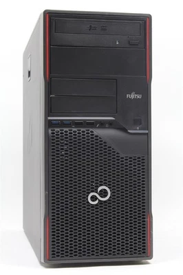 Fujitsu Celsius W420 MT Konfigurator - Intel Core i3-3220 - RAM SSD HDD wählbar - Bild 1 von 2