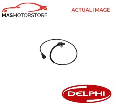 CRANKSHAFT POSITION SENSOR DELPHI SS10944 P NEW OE REPLACEMENT - Image 1 of 4