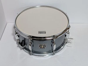 Tama Superstar Classic Snare 14x6 Sea Blue Sparkle - Picture 1 of 6