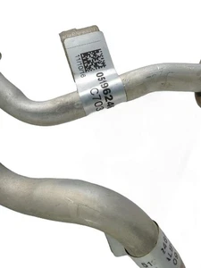 0519624600 2118611 air conditioning hose FIAT II TIPO 356 BERLINA 2016- - Imagen 1 de 10