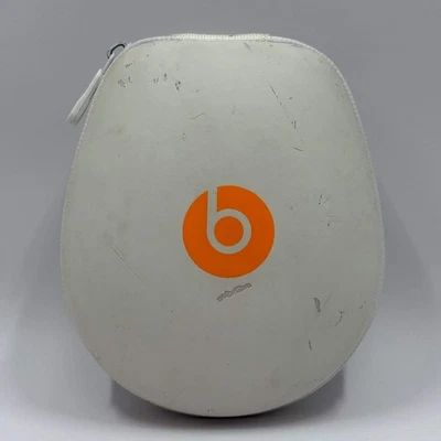 Beats Mixr Wired On-Ear Headphones Orange - Image 1 of 4
