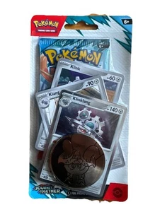 Pokemon Scarlet Violet Journey Together Trading Card Game Includes Promo Card - Picture 1 of 5