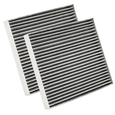 Filtro de cabina para Ram 2500 2016-2024 2016-2017 Ram 1500 2020-2021 Ram 1500 5,7 L Foto 1 de 4