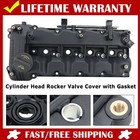 For Cylinder Head Rocker Cover Hyundai ix35 i40 Kia Sportage 1.7 CRDi 224102A700