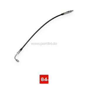VW Golf 2 Corrado Passat B3 35i Stahlflex Leitung Hydro Kupplung 02A 02S 02J - Bild 1 von 1