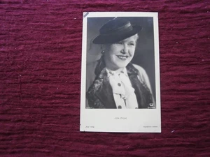 Ross-Karte "Ida Wüst" 9350/1 - Bild 1 von 1