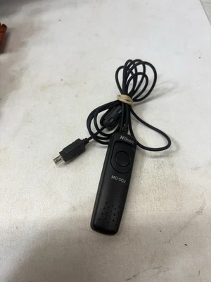 Nikon MC-DC2 Remote Shutter Release Cord for D90 - Image 1 of 4
