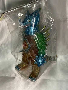 Bullmark Tyrant Original Color Sofubi 115089 - Picture 1 of 7