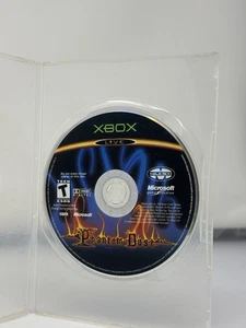 Phantom Dust -  Xbox Majesco 2002 USED CD Only - Picture 1 of 4