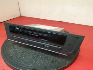 AUDI A6 SAT NAV CD UNIT 2016 - Picture 1 of 16