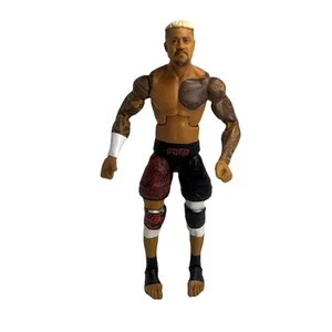 WWE SOLO SIKOA MATTEL WRESTLING TOY ACTION FIGURE ELITE COLLECTION SERIES 104 (2 - Picture 1 of 10