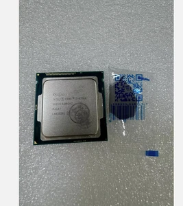 Intel Core i7-4790K SR219 4.00GHz quad-core LGA1150 CPU processor i7 4790K - Picture 1 of 1