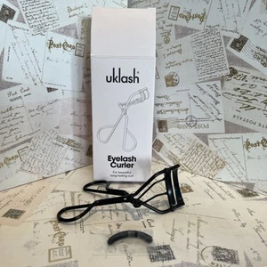 Uklash UK Lash eyelash curler - BNIB - Picture 1 of 2