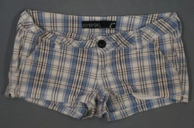 UI07423 **EMPYRE** PANTALONES CORTOS VAQUEROS MUJER talla 7 MULTICOLOR Foto 1 de 4