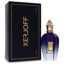Xerjoff Join The Club DON for MEN 3.4 oz (100 ml) EDP Spray NEW in BOX & SEALED