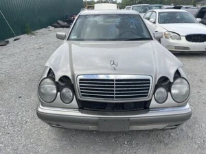 Driver Side View Mirror 210 Type Power E300D Fits 96 MERCEDES E-CLASS 1349053 - Picture 1 of 7