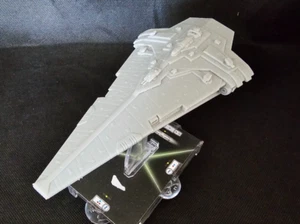 Nebula Star Destroyer - For Star Wars Armada - Picture 1 of 4