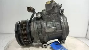 air conditioning compressor for MITSUBISHI SPACE WAGON (N80 N90) 1998 1125751 - Bild 1 von 5