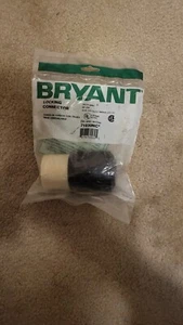 Bryant 71030NC Locking Connector NEMA L10-30C FEMALE CORD CAP - Picture 1 of 2