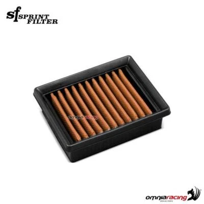 SprintFilter air filter Triumph Bonneville T120 /T100/Street Cup/Scrambler 2017> Foto 1 de 4