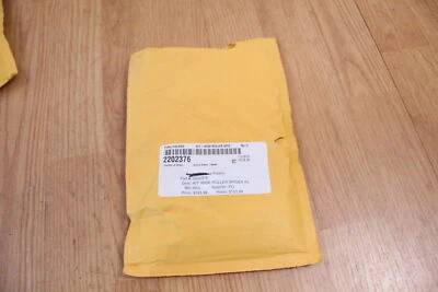 Polaris Wide Roller Spider Kit  2202376 NOS OEM - Imagem 1 de 4