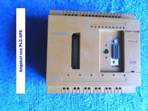 Siemens Simatic S5 CPU 6ES5 090-8MA01 alles ok. - Bild 1 von 6