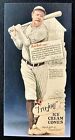 Babe Ruth Fro-joy Ice Cream 3.5" x 1.5" Baseball Card New York Yankees 