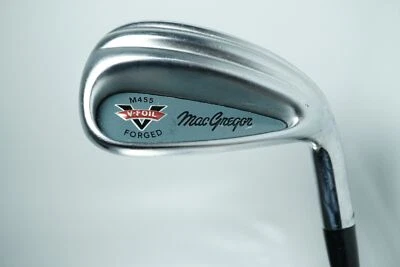 MacGregor VFoil M455 6 Iron / Ladies Flex Graphite Shaft  / New Grip - Image 1 of 4
