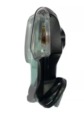 KAWASAKI ER6 ER6F ER6N NUEVO INDICADOR TRASERO O/E R/H 23037-0301 Foto 1 de 3