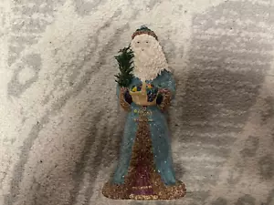 Vintage Belsnickle Christmas Santa, Linda Lindquist Baldwin 1998 - 451525 - Picture 1 of 1