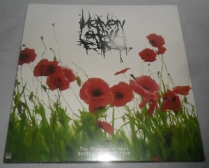 Heaven Shall Burn / Napalm Death ~ The Mission Creep 7" Vinyl ... sealed New - Picture 1 of 2