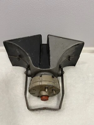 1 ) AV Electro Voice Horn Driver Speaker ( No Model ) - Image 1 of 4