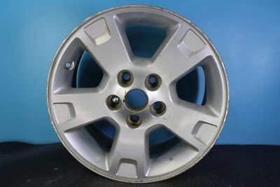 Ford Escape Mercury Mariner 2005 06 2007 16" OEM Rim Wheel 3591 5L8Z1007AA 94842 - Image 1 of 4