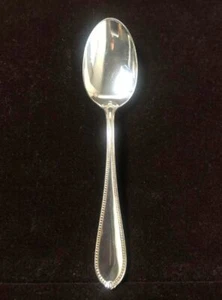 Tuttle TRIUMPH Sterling Silver Teaspoon - Picture 1 of 6