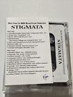Stigmata Rare Promo Cassette Tape Bjork David Bowie Chumbawamba Horror Cult