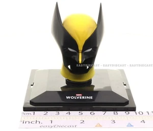 WOLVERINE MARVEL HELMET 1/5 CASQUE CASCO - Picture 1 of 9