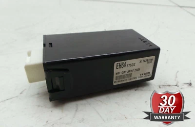 Centralina senza chiave Mazda CX7 2011 EH64675DZ - Immagine 1 di 4