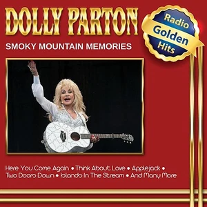 DOLLY PARTON - SMOKY MOUNTAIN MEMORIES/LIVE CD NEU - Bild 1 von 1