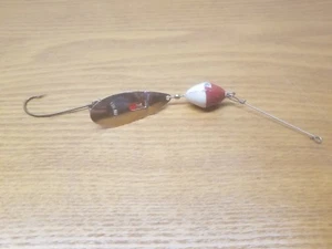 VINTAGE SPINNER CHEATER  - Picture 1 of 4